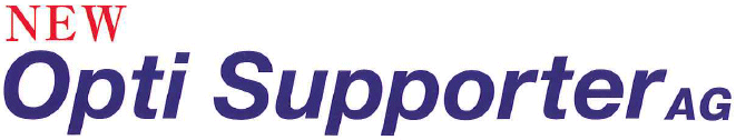 New Opti Supporter Ag