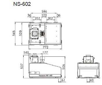 yamamoto dimensions Grading model NS-602 -21new83.jpg - 16005 Bytes