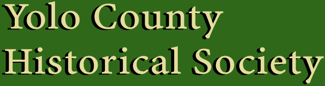 Yolo County Historical Society