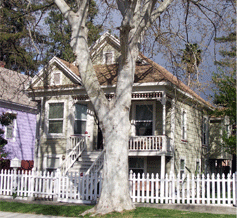 delta victorian