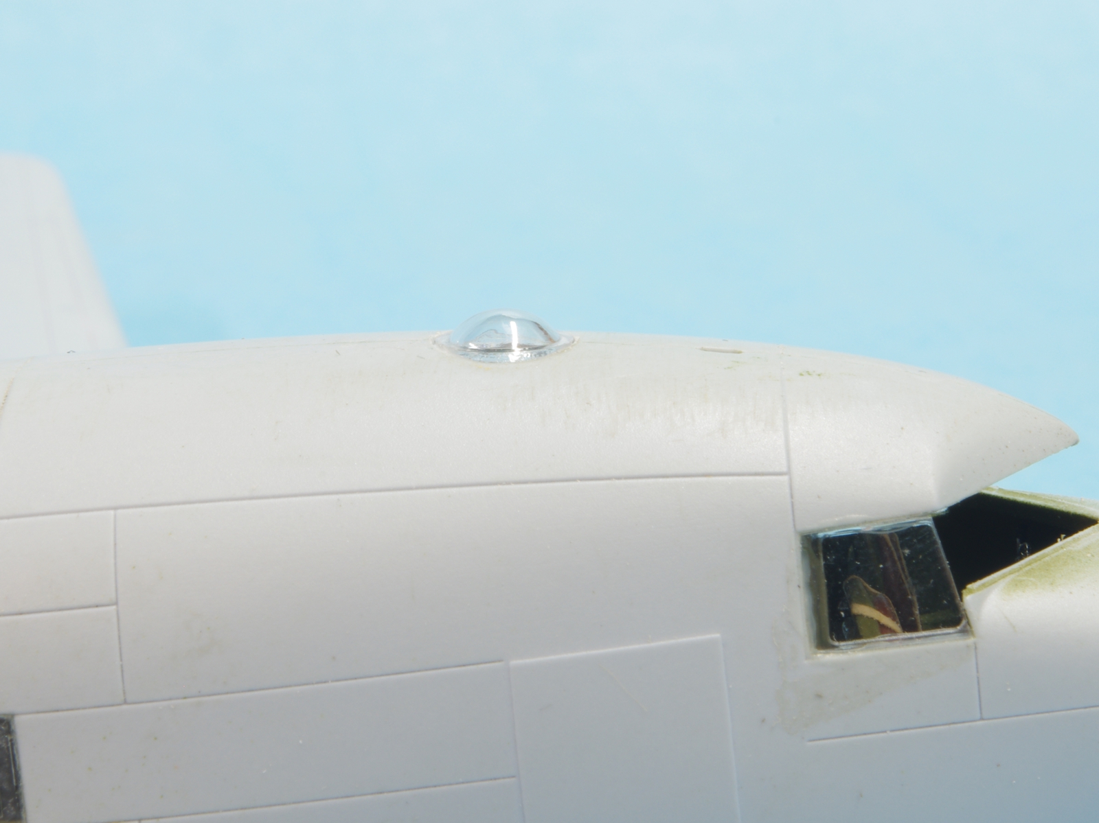 Airfix 1/72 Douglas C47A