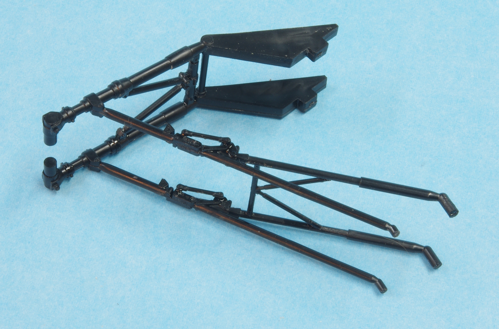 1/48 Tamiya Lancaster