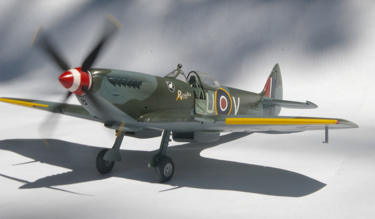 Finescale Modeler Magazine, July 2017 Issue Finescale Modeler Magazine, July 2017 Issue